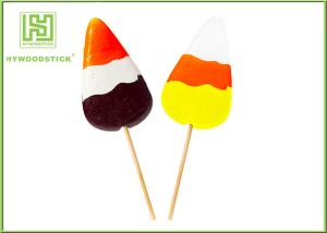 Wholesale Custom Size Natural Wood Sticks Personalised Drink Stirrers One Points from china suppliers