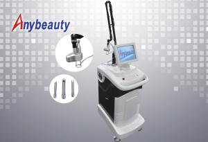 Wholesale RF Tube Fractional Co2 Laser Skin Resurfacing Vaginal Tightening Devices from china suppliers