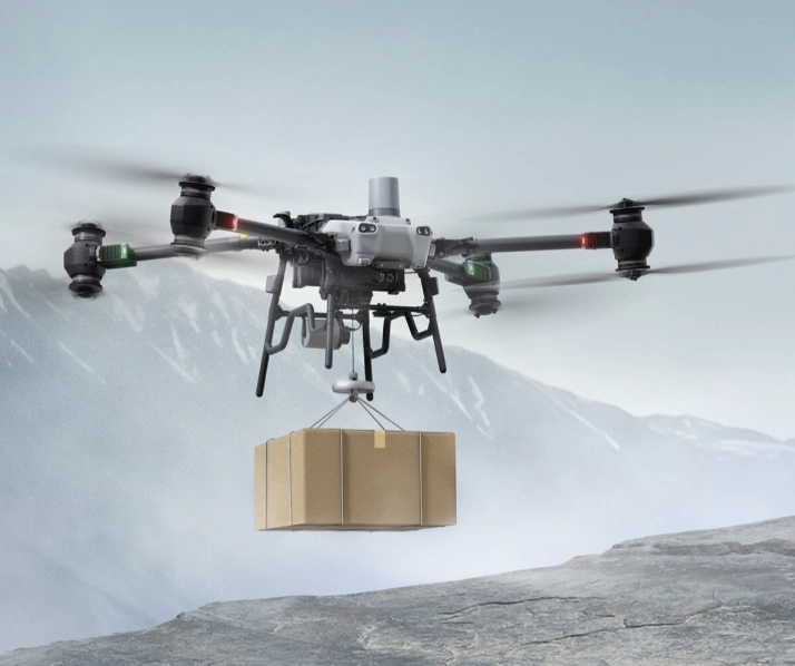 Tethered Power Drone Dji Flycart 30 at Good Price FC30