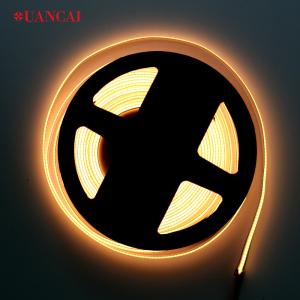 Wholesale 20W 1100LM/m 95ra Double Color Cob Strip For Decoration from china suppliers