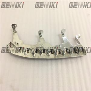 Wholesale 0.05mm Cnc Milling Machine Services from china suppliers