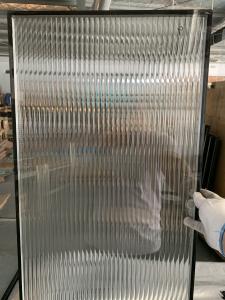 Wholesale Low E 19A 6MM Insulated Glass Panels Both Side 12.7MM Safety Bulletproof from china suppliers