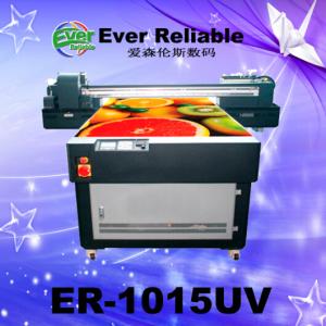 Wholesale Digital UV Flatbed PU Printing Machine from china suppliers