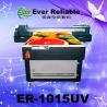 Buy cheap Digital UV Flatbed Glass Door Printing Machine from wholesalers