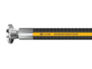 Wholesale Special Wear Resistant Hose For Super Wear Resistant Steelmaking from china suppliers