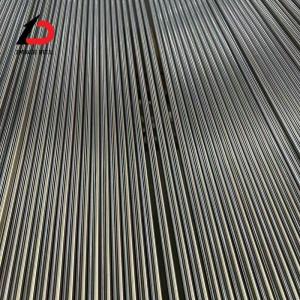 Wholesale Fuel Injection System 0.1mm 0.2mm Custom Dimensions Factory Good Price Sales 20# Precison Steel Pipe from china suppliers