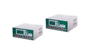 Wholesale Electrophoresis Power Supply JY600HC Universal Power Supply 10--600V, 1--500mA, 1--300W from china suppliers
