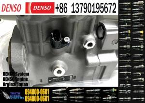 Wholesale Diesel Engine Fuel Injection Pump 094000-0601 0940000601 For Komatsu Excavator from china suppliers