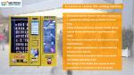 Most Profitable Kid'S Toy Dinosaur Blind Box Middle Pick-Up Vending Machine