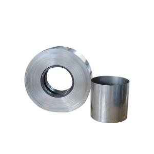 Wholesale Cryogenic Engineering Nickel Alloy Inconel 718 UNS N07718 2.4668 Alloy Strip Foil from china suppliers