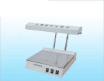 12w UV Testing Equipment , AC220V 50HZ Paper Testing Equipments