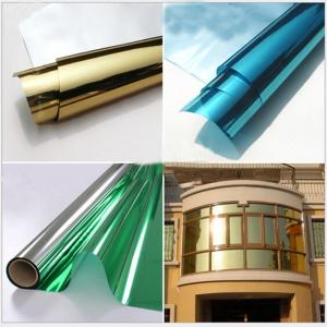 Wholesale PET Nano Ceramic Car Window Protection Film Foil High Clear For UV Rejection from china suppliers