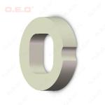 RX10 Tungsten Carbide Wear Parts Washers OD 4mm ISO 9001 2008