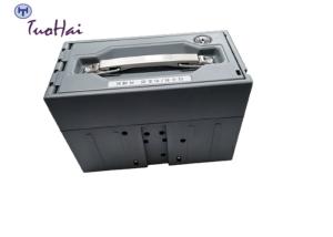 Wholesale Hyosung ATM Machines E 7000000184-MX-8800 BRM20-G-UTB Nautilus Hyosung – Utility Cassette from china suppliers