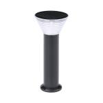 LED2835 Outdoor Garden Solar Light 3500K Warm White Optically Controlled