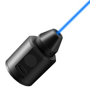 Wholesale Durable Pursuit Magnetic Boresighter Scratch Proof Blue Laser Bore Sight Kit from china suppliers