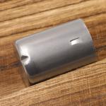 Customized 2 Pin Plug Feet Electric Car Metal Parts/Stamping Parts OEM Stamping
