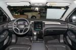 Efficiency 12.9 kWh / 100 km Luxury Sedan 2023 Roewe I6 MAX Electric Vehicle