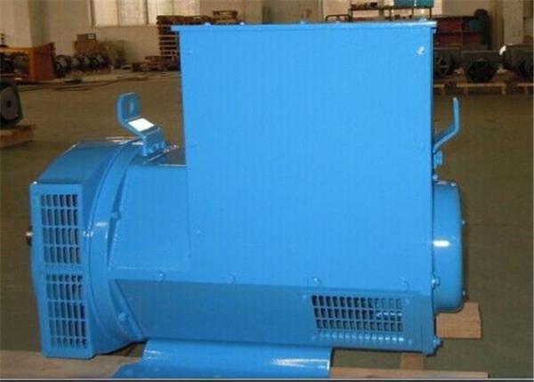 Synchronous Excitation Small Stamford Brushless Alternator 12kw / 15kva SX460