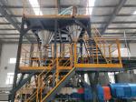 Industrial Twin Screw Plastic Granules Extruder Soft PVC Pellet Making Machine
