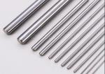 Cold Drawn 303 304 Stainless Steel Bar , Hot Rolled Bright Grinding Bar