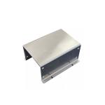 Stainless Steel Aluminium CNC Stamping Metal Cabinet Assembly Sheet Metal