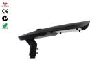 Die Casing Aluminium LED Street Light Fixtures AC90 - 305V ZHSL-15 80W 60mm Pole