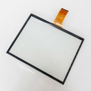 Wholesale 15.6 Inch Tempered Glass Cover G G Touch Panel ODM Touch Responsive Glass Panel from china suppliers