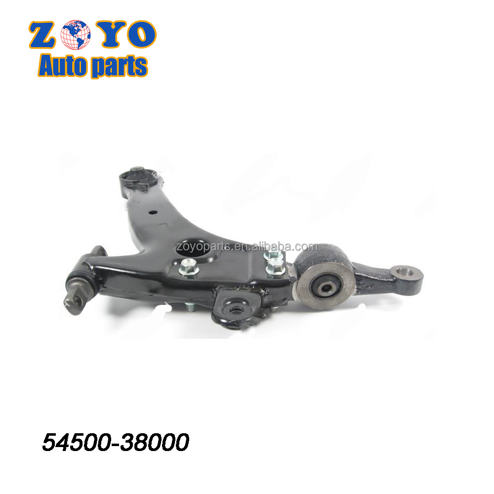 Hyundai Front Suspension Control Arm OEM Standards for Sonata/XG300 Excellent Choice
