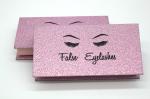 Recycled Hardcover Gift Box / Art Paper Box for Makeup Cosmetic Packaging