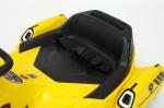 Unisex 2.4G Remote Control Kids Baby 12V7 Electric Toy Car Suitable for 3-8 Year