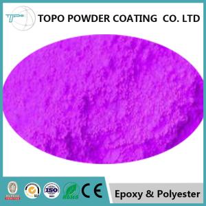 Wholesale Metal Gate Epoxy Polyester Powder Paint , RAL 1019 Coloured Powder Paint from china suppliers