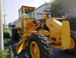 Very Well Maintenance Caterpillar 140h Motor Grader in Stock Low Price Used Cat