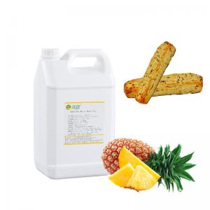 Wholesale ISO Concentrated Pineapple Flavor Soft Drink Flavor  Baking Candy from china suppliers