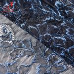 Wholesale Hot Sale African Lace Fabrics Tulle Lace Fabric Product For Garment