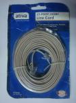 Line Cord