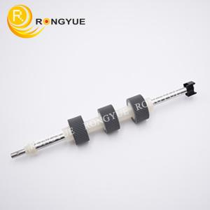 Wholesale Grey Wincor ATM Parts Nixdorf Plastic Pulley Draw Off Shaft CMD-V Mont 1750035762 from china suppliers