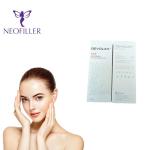 Anti Wrinkle Revolax Fine Lidocaine Hyaluronic Acid Natural Filler For Chin