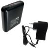 Buy cheap 7.4V 5200mAh Heated Clothes Battery Charger EU Plug Four Level Temperature from wholesalers