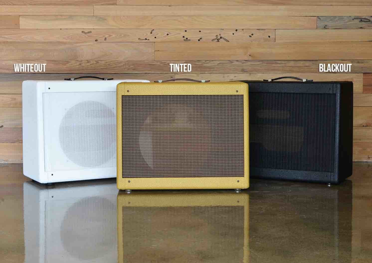 Custom Built '59 Tweed Bassman Head, Hand-wired Boutique Grand Amplifier