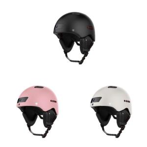Wholesale Mould Forming PC EPS Cycling Camera Helmet With Hazard Light from china suppliers