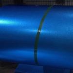 GB/T 2518 508mm Galvanised Steel Coil Roofing DX53D