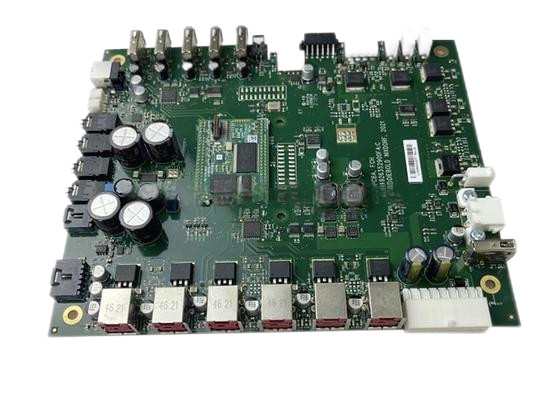 49-263529-00FA 4926352900FA Diebold ATM Machine Parts Diebold 2.0 Control Board CCA ELH