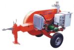 SA-YZ20 20KN Hydraulic Cable Tensioners For OPGW