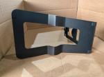 Indoor Storage for Mountain and Road Bikes Load Capacity 50kg Floor Stand Bike