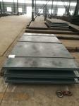 A283 A306 E34-2 A37-2 Black Iron Plate Cold Rolled Carbon Steel Plate Sheet