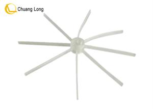 Wholesale ATM Spare Parts Diebold Opteva Paddle Wheel 49201058000B 49-201058-000B from china suppliers