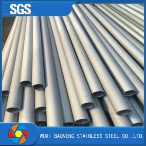 Wholesale Cold Drawn 304 316 Seamless Stainless Steel Pipe S275 S275jr Hydraulic Pipe from china suppliers