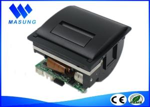 Wholesale 58mm Barcode Thermal Receipt Printers Black High Speed Thermal Sticker Printer from china suppliers