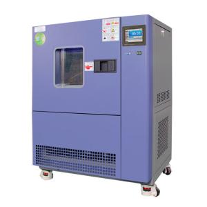 Wholesale Standard 50mm 2&quot; Diameter Cable Port High Low Temperature Test Chamber from china suppliers